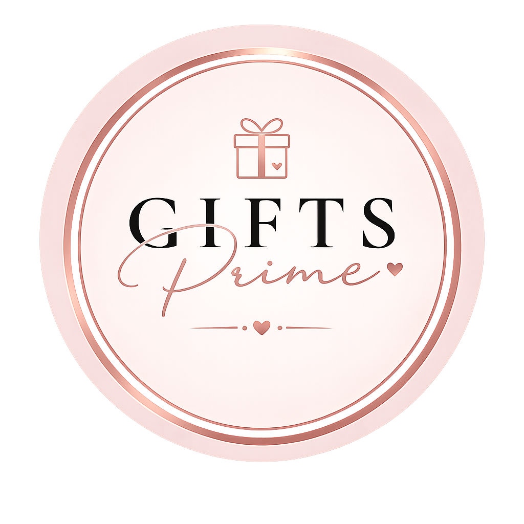 Gifts Prime WhatsApp